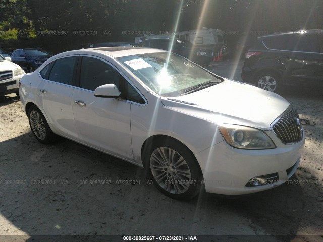 BUICK VERANO 2013 1g4pr5skxd4247701