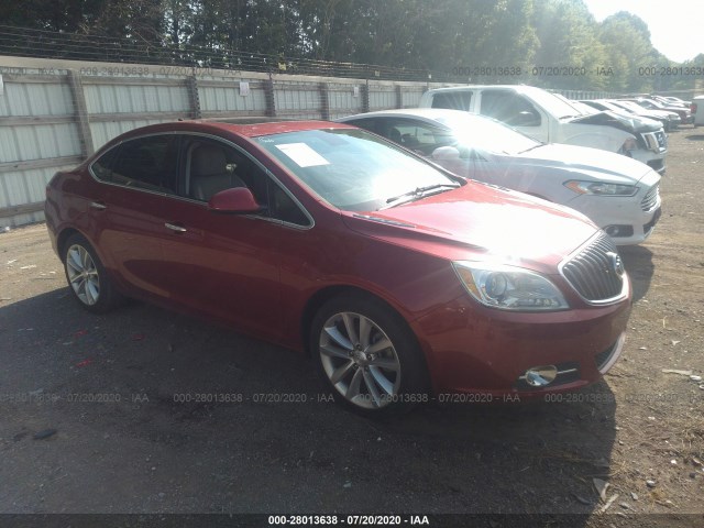 BUICK VERANO 2013 1g4pr5skxd4248475