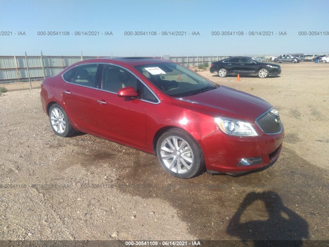 BUICK VERANO 2014 1g4pr5skxe4114891