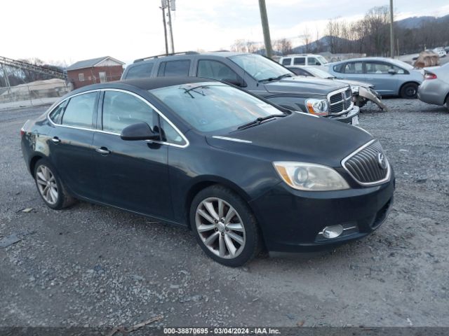 BUICK VERANO 2014 1g4pr5skxe4118116