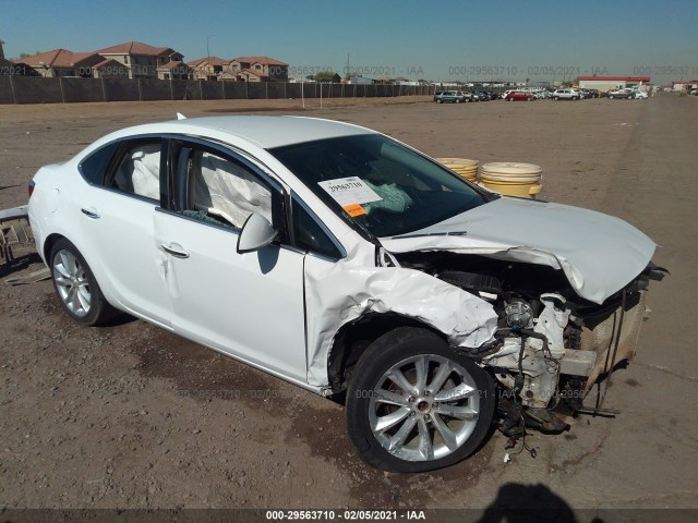 BUICK VERANO 2014 1g4pr5skxe4142853