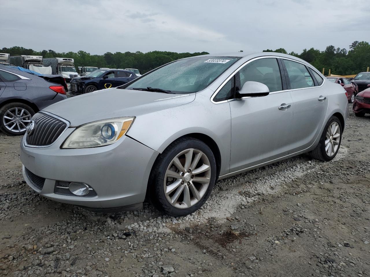 BUICK VERANO 2014 1g4pr5skxe4156669