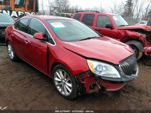 BUICK VERANO 2014 1g4pr5skxe4161399