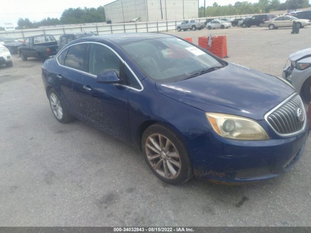 BUICK VERANO 2014 1g4pr5skxe4185136