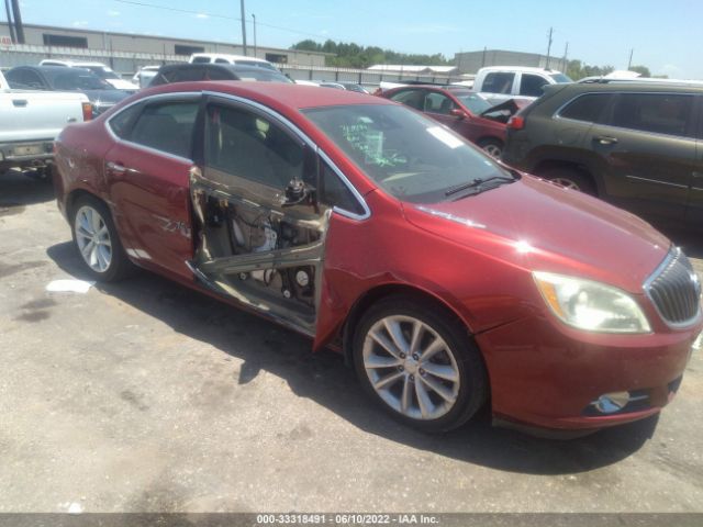 BUICK VERANO 2014 1g4pr5skxe4187064