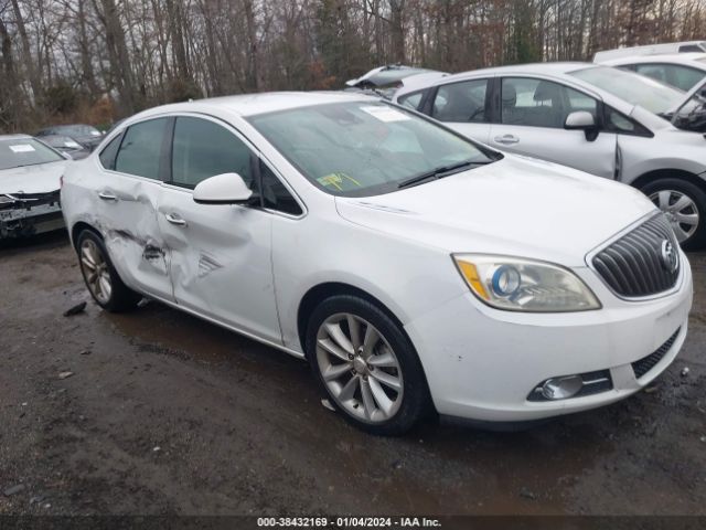 BUICK VERANO 2014 1g4pr5skxe4201089