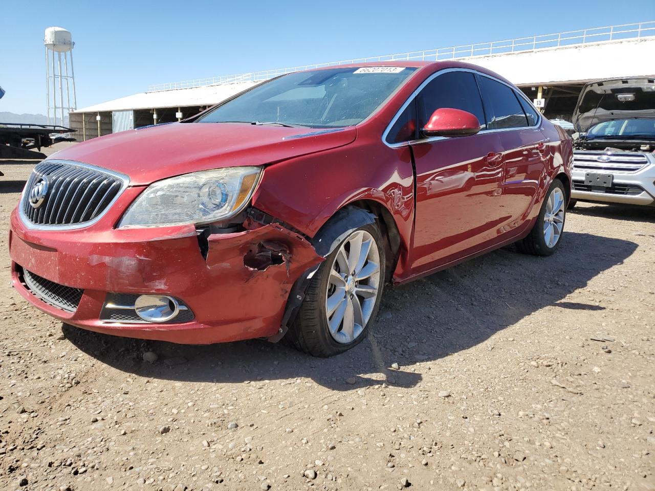 BUICK VERANO 2015 1g4pr5skxf4160545