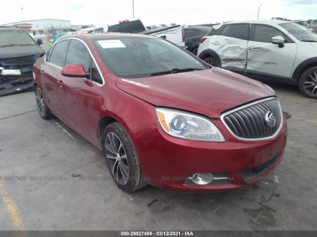 BUICK VERANO 2017 1g4pr5skxh4103376