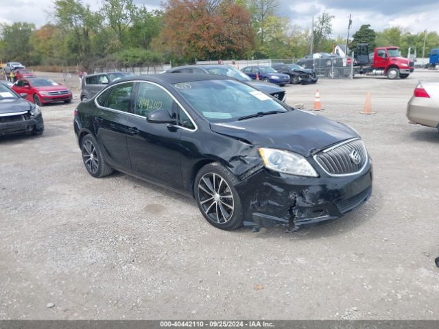 BUICK VERANO 2017 1g4pr5skxh4109811