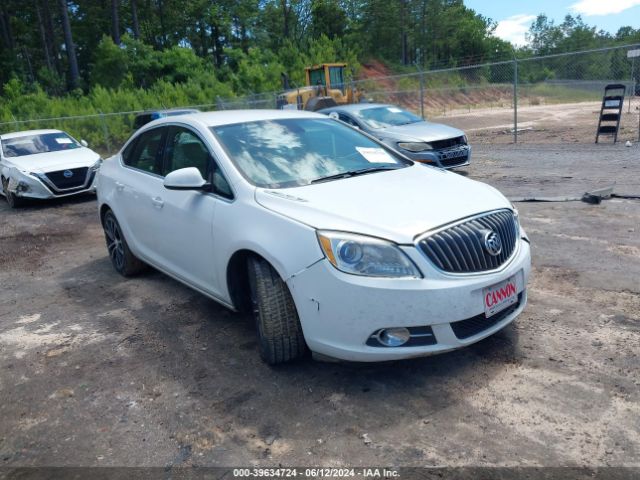 BUICK VERANO 2017 1g4pr5skxh4114832