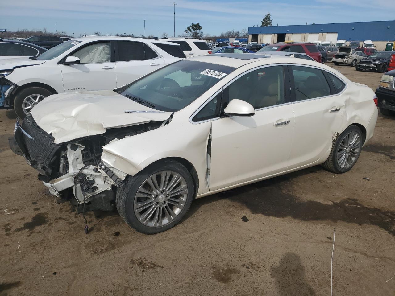 BUICK VERANO 2012 1g4ps5sk0c4184868