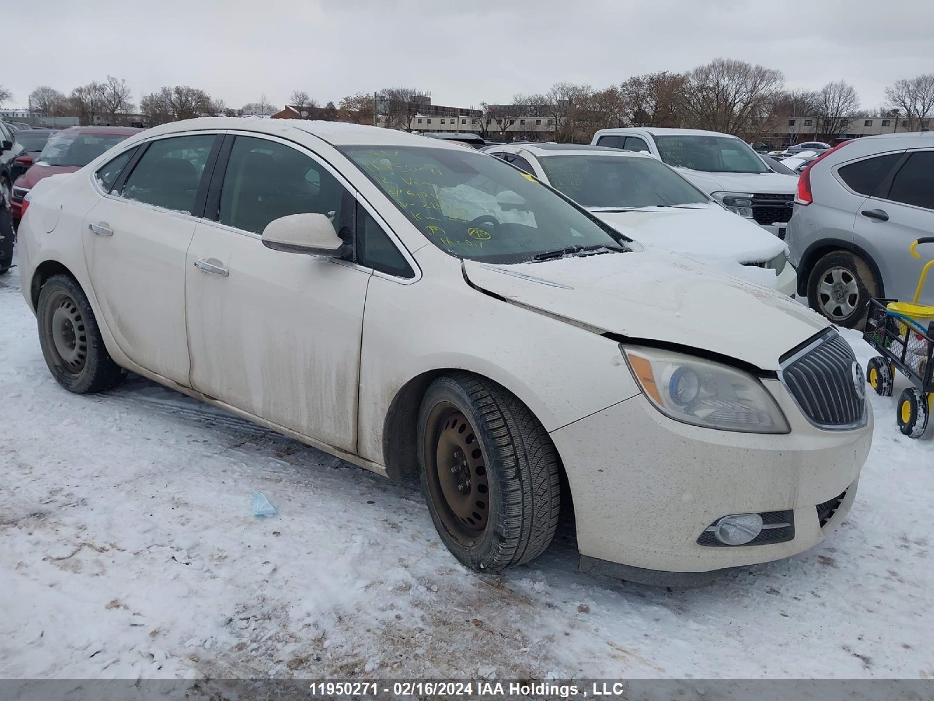 BUICK VERANO 2012 1g4ps5sk0c4215343