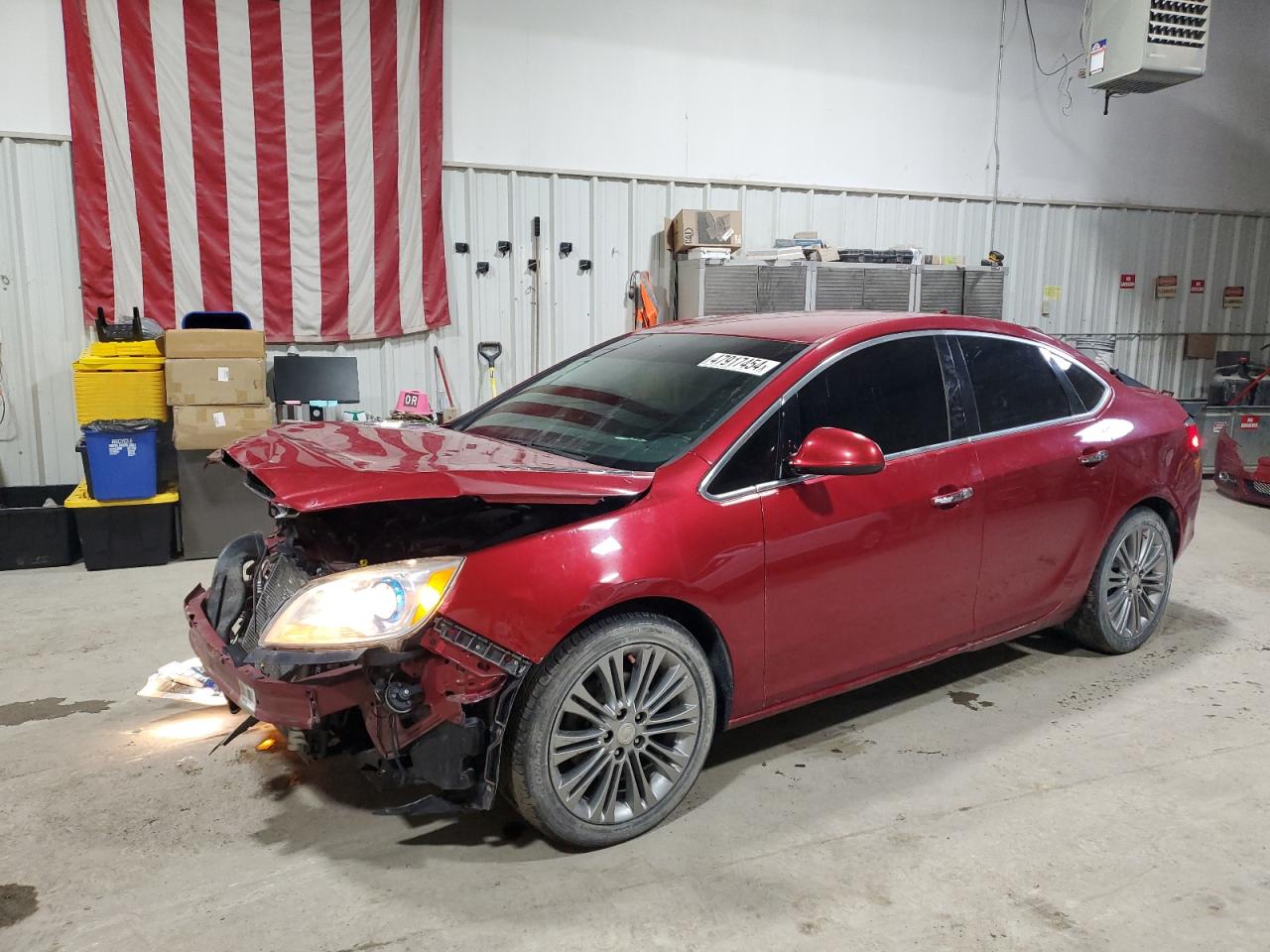 BUICK VERANO 2013 1g4ps5sk0d4154867