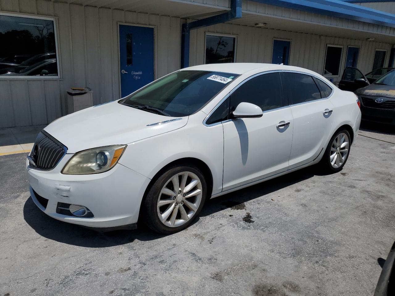 BUICK VERANO 2013 1g4ps5sk0d4161754