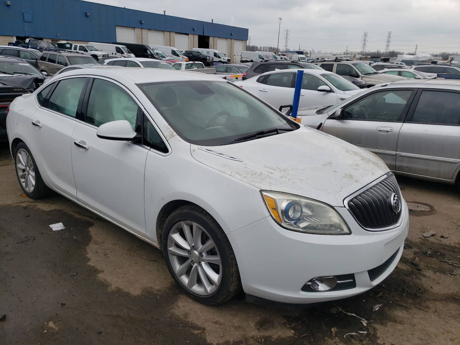 BUICK VERANO 2013 1g4ps5sk0d4235223