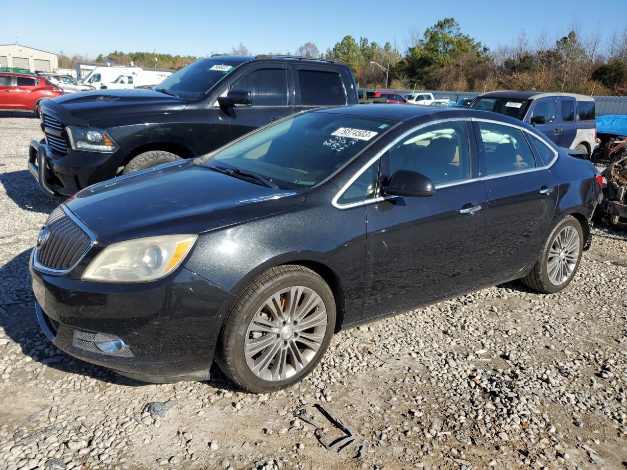 BUICK VERANO 2013 1g4ps5sk0d4239207