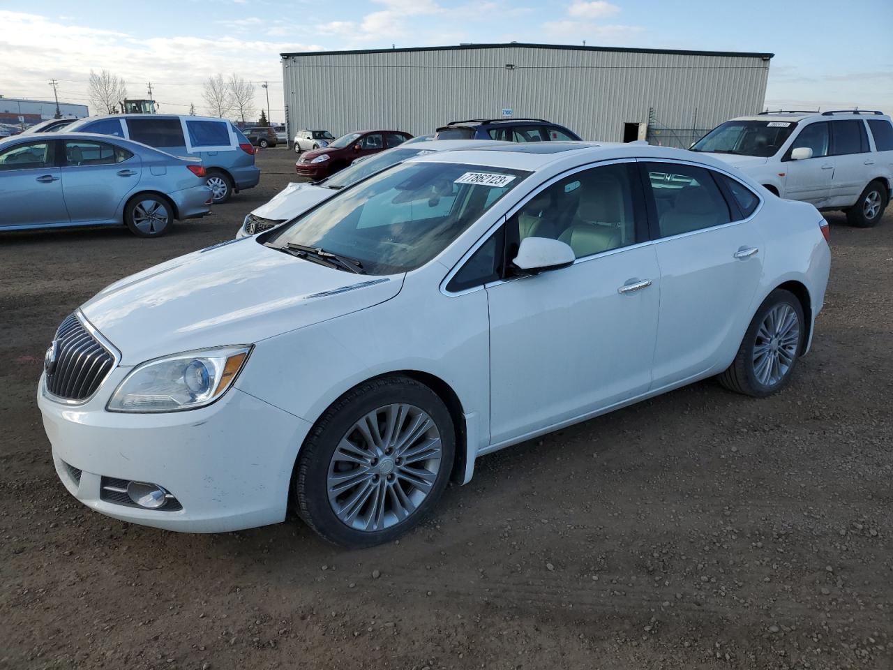 BUICK VERANO 2015 1g4ps5sk0f4163801