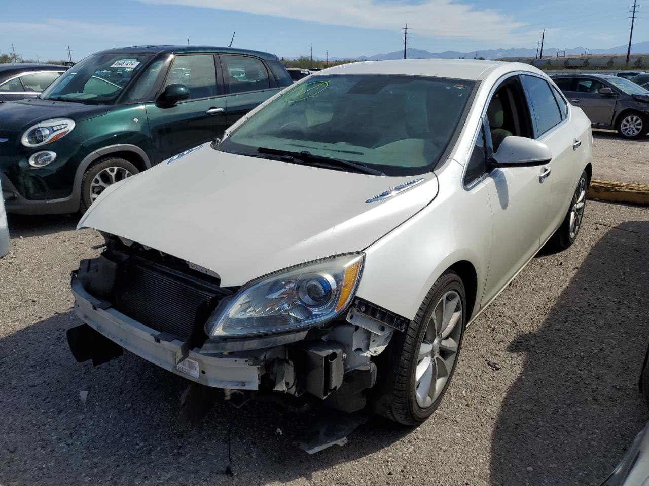 BUICK VERANO 2016 1g4ps5sk0g4135028