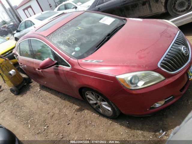 BUICK VERANO 2012 1g4ps5sk1c4135274