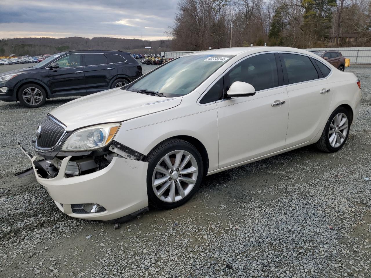 BUICK VERANO 2013 1g4ps5sk1d4236462