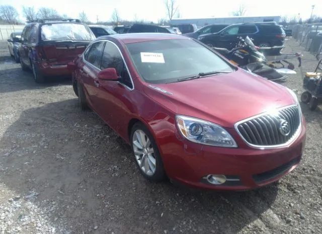 BUICK VERANO 2013 1g4ps5sk1d4242262