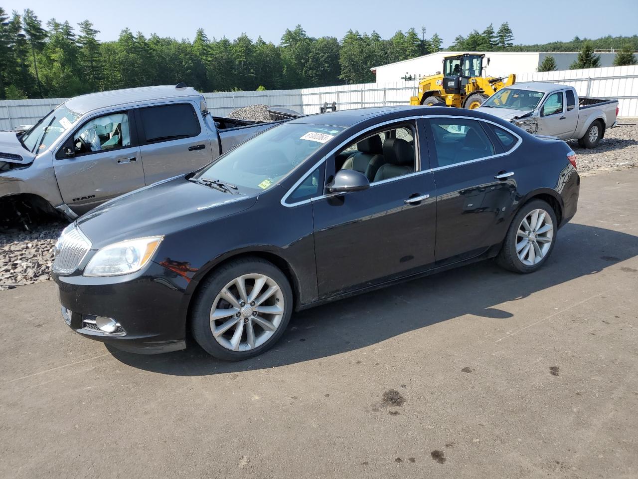 BUICK VERANO 2016 1g4ps5sk1g4167048