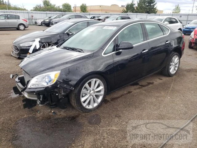 BUICK VERANO 2017 1g4ps5sk1h4116120