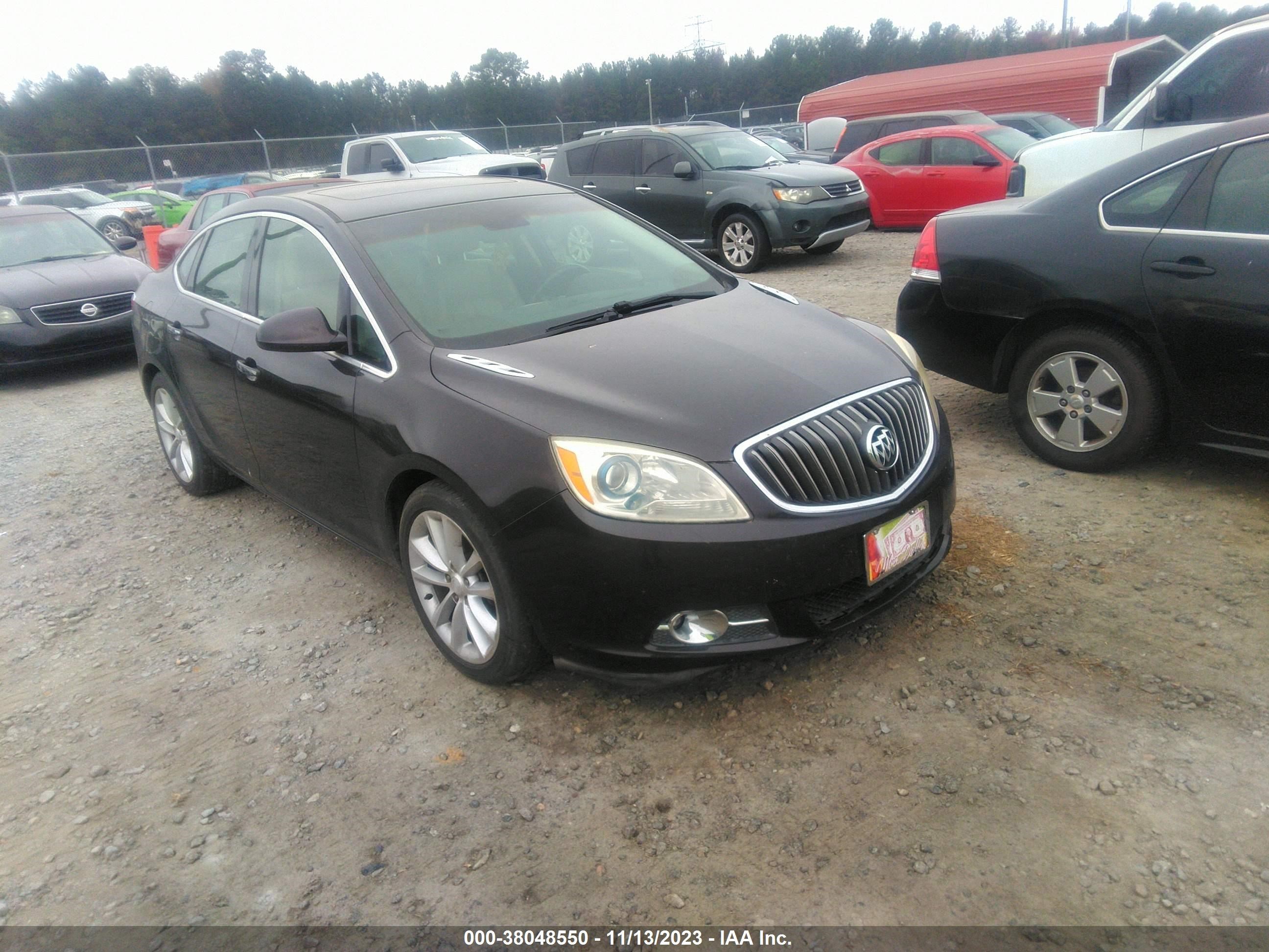 BUICK VERANO 2012 1g4ps5sk2c4206160