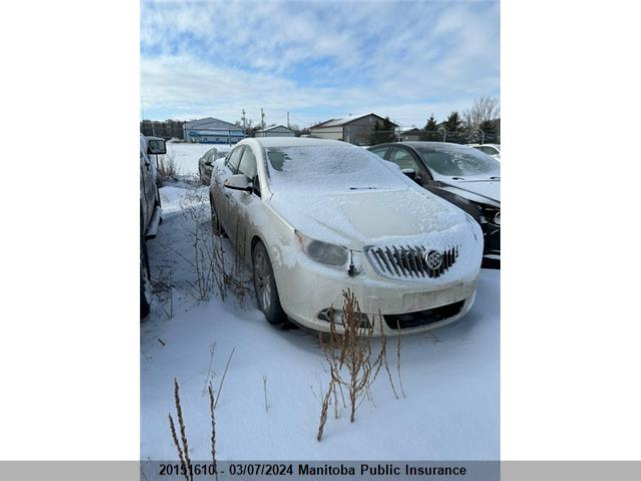 BUICK VERANO 2013 1g4ps5sk2d4133177