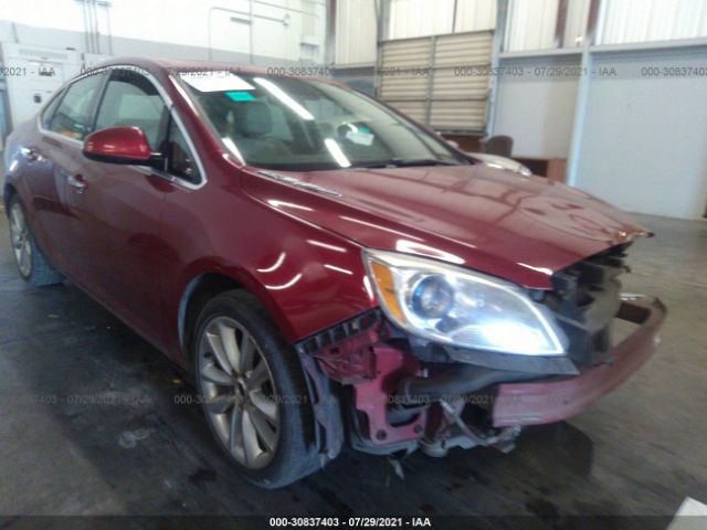 BUICK VERANO 2013 1g4ps5sk2d4168303