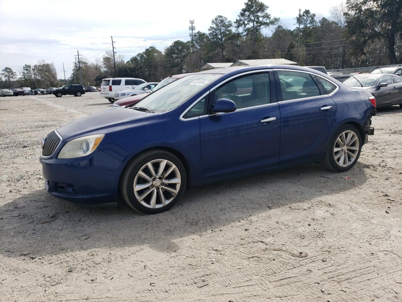 BUICK VERANO 2013 1g4ps5sk2d4178605