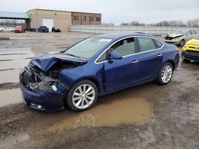 BUICK VERANO 2013 1g4ps5sk2d4212431