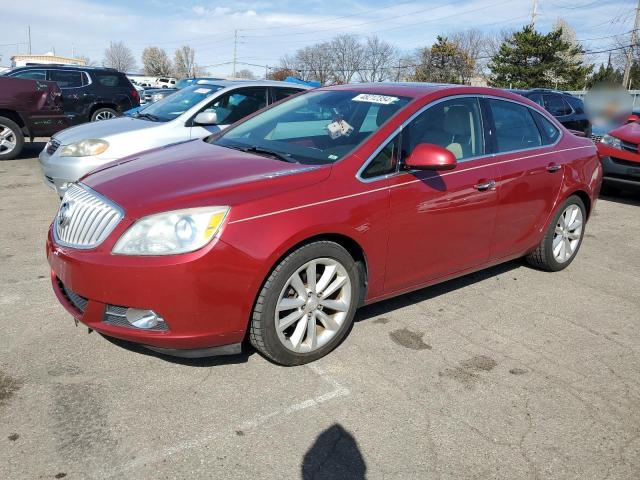 BUICK VERANO 2013 1g4ps5sk2d4255702