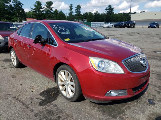 BUICK VERANO 2014 1g4ps5sk2e4106806