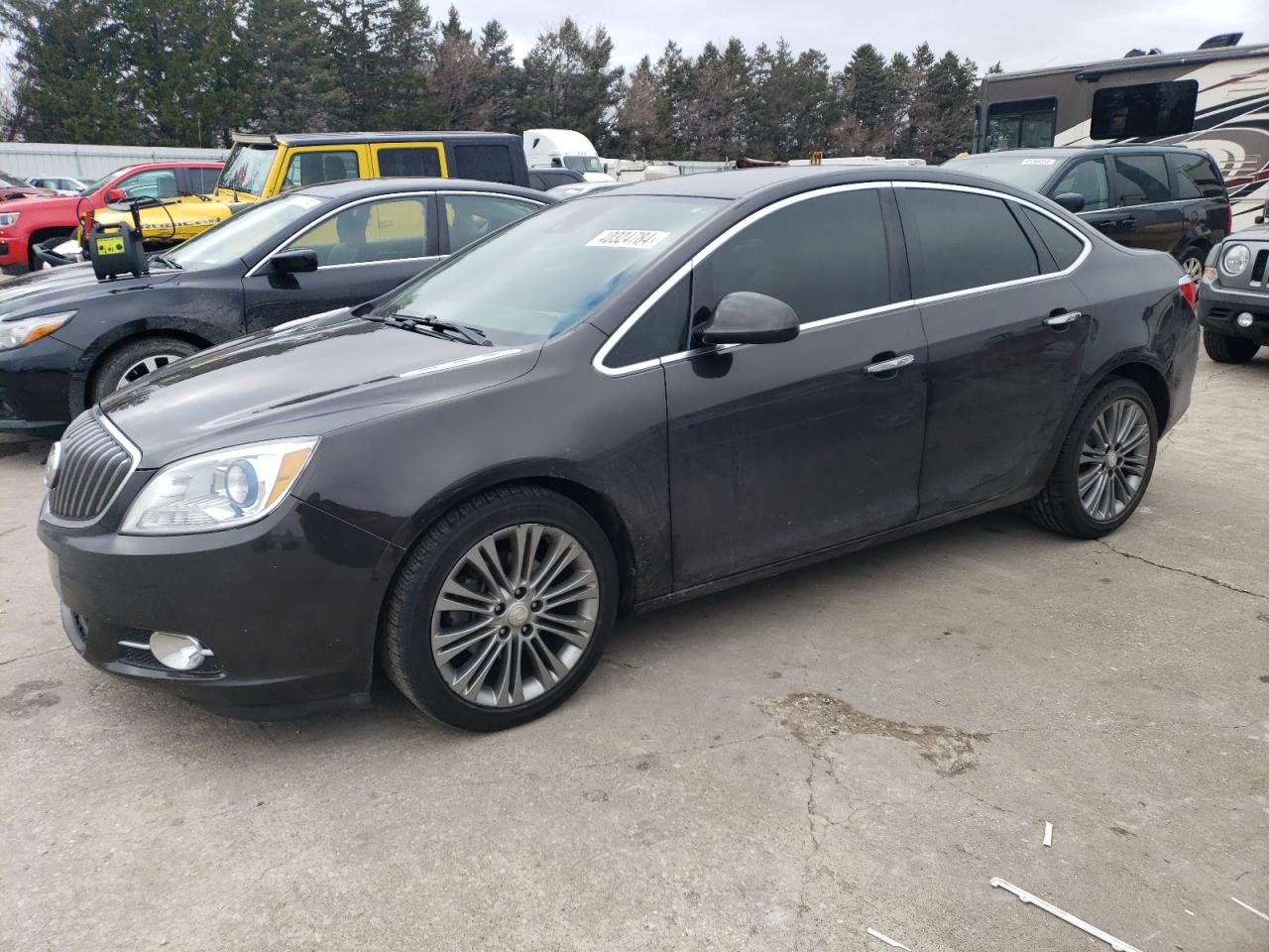 BUICK VERANO 2014 1g4ps5sk2e4138543