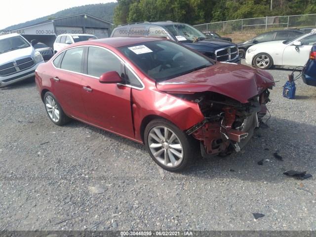 BUICK VERANO 2015 1g4ps5sk2f4167784