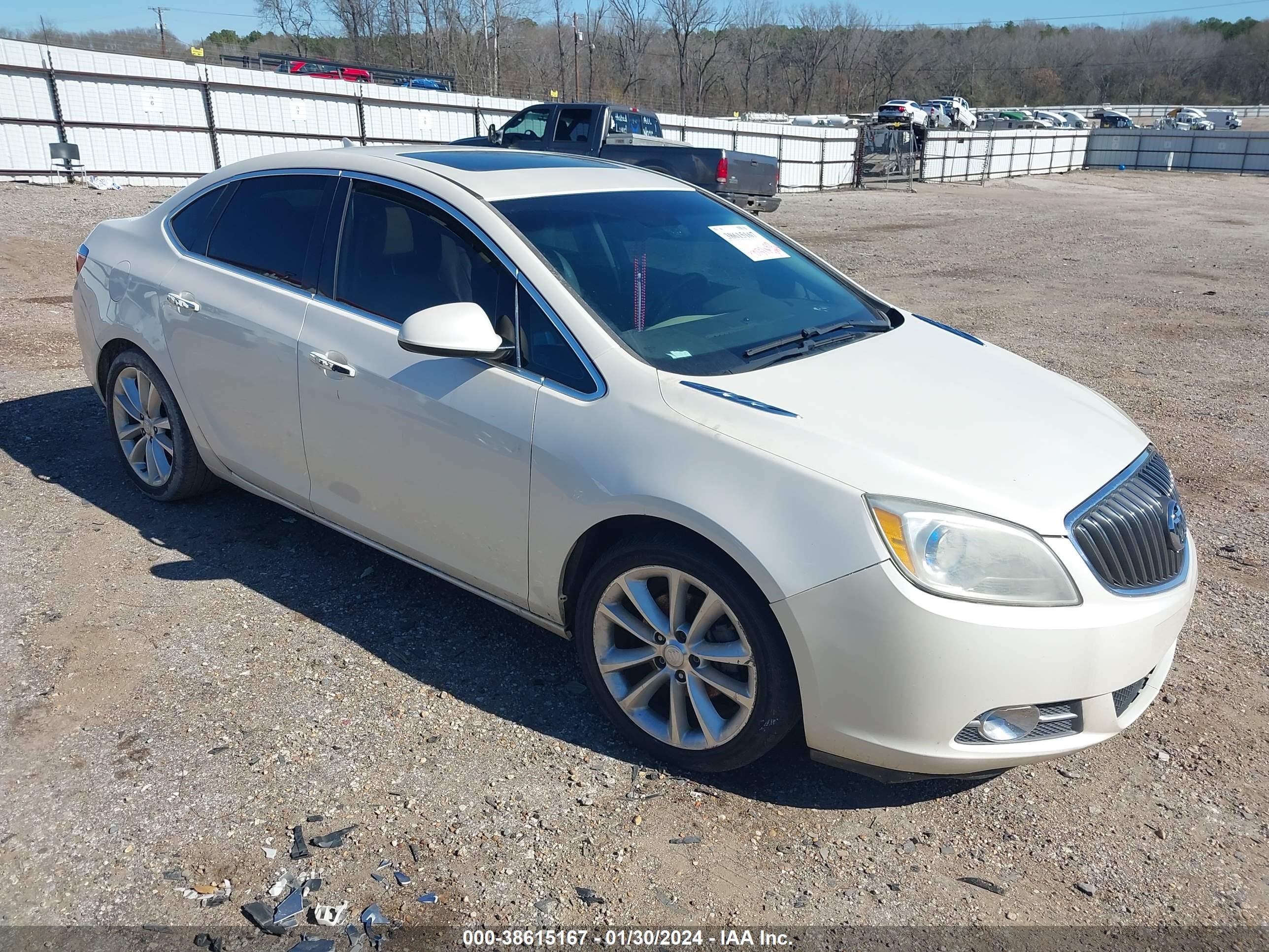 BUICK VERANO 2012 1g4ps5sk3c4159009