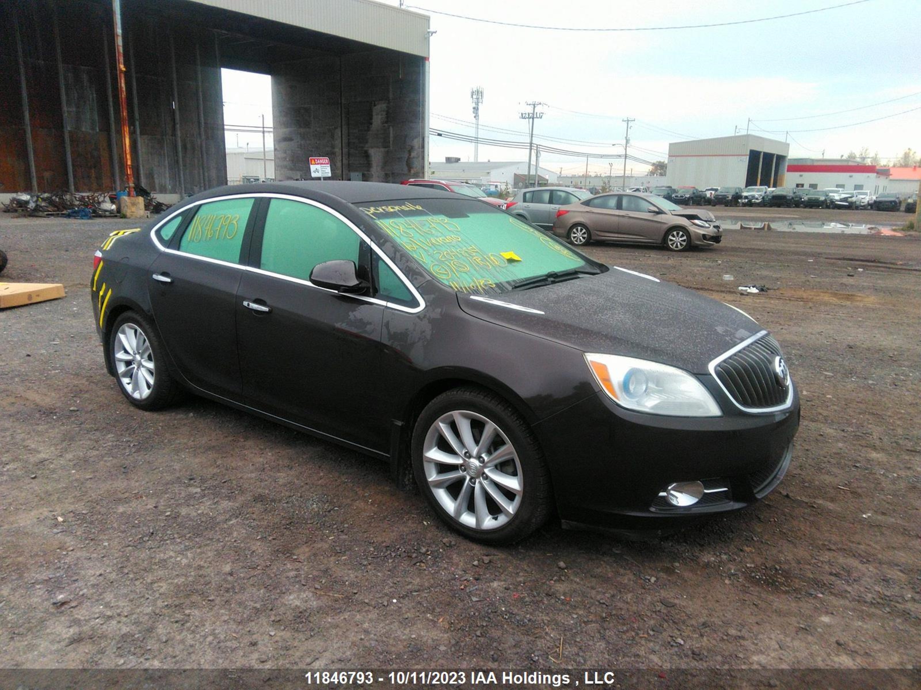 BUICK VERANO 2012 1g4ps5sk3c4204854