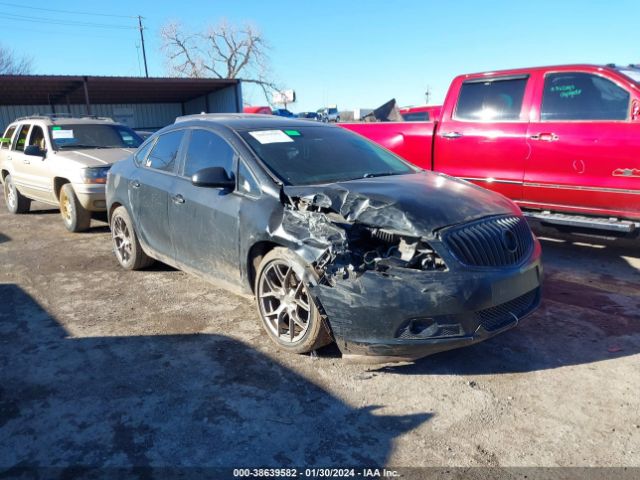 BUICK VERANO 2012 1g4ps5sk3c4211268