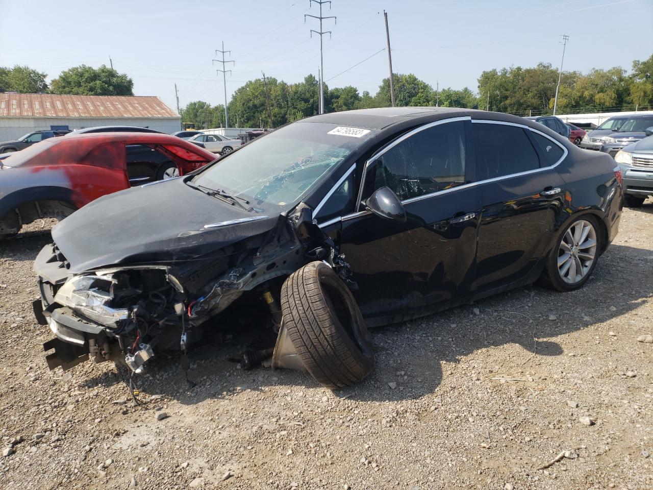 BUICK VERANO 2012 1g4ps5sk3c4213540