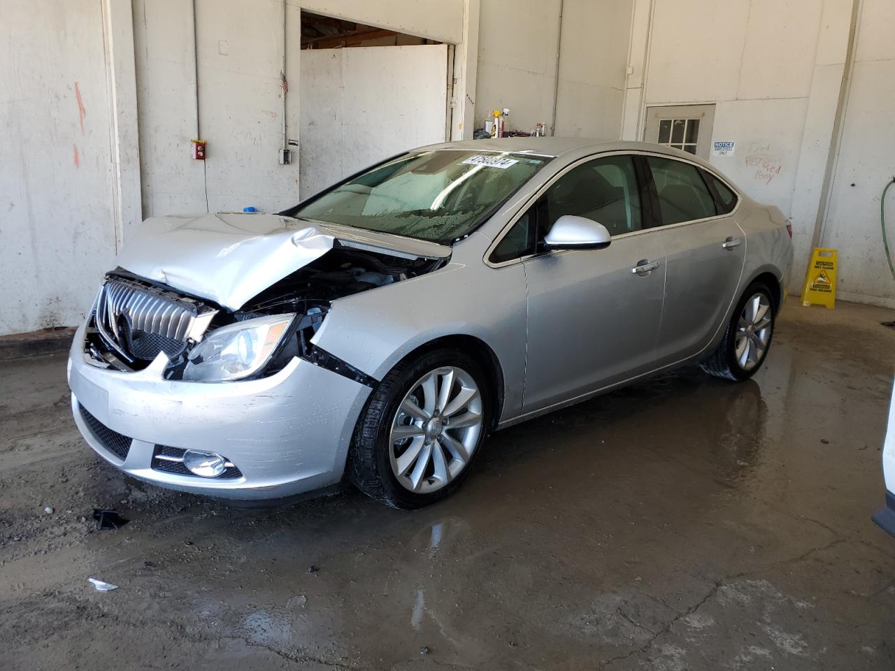 BUICK VERANO 2014 1g4ps5sk3e4180767