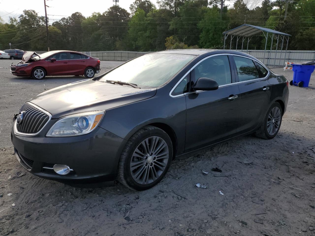 BUICK VERANO 2015 1g4ps5sk3f4204387