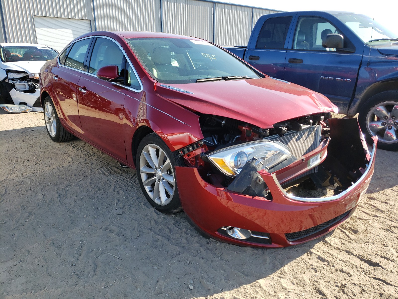 BUICK VERANO 2016 1g4ps5sk3g4144337