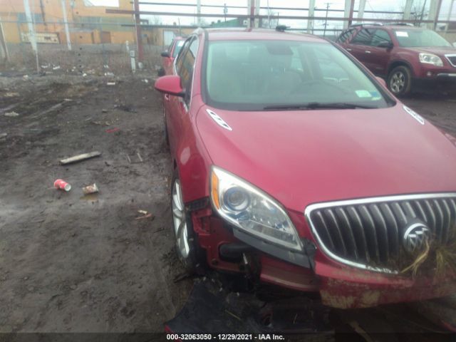 BUICK VERANO 2012 1g4ps5sk4c4181083