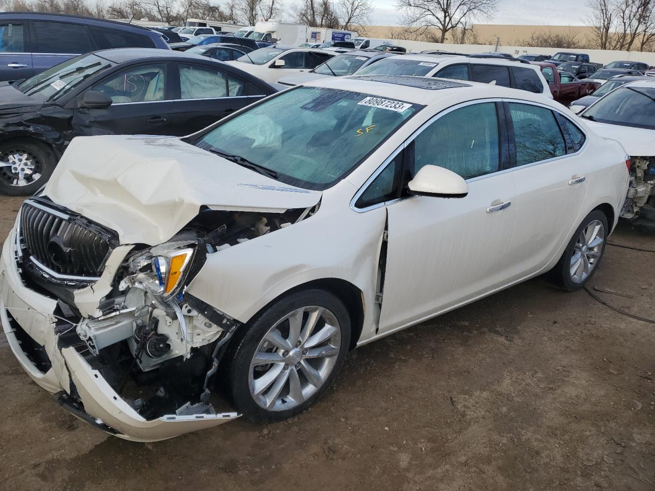 BUICK VERANO 2014 1g4ps5sk4e4189865