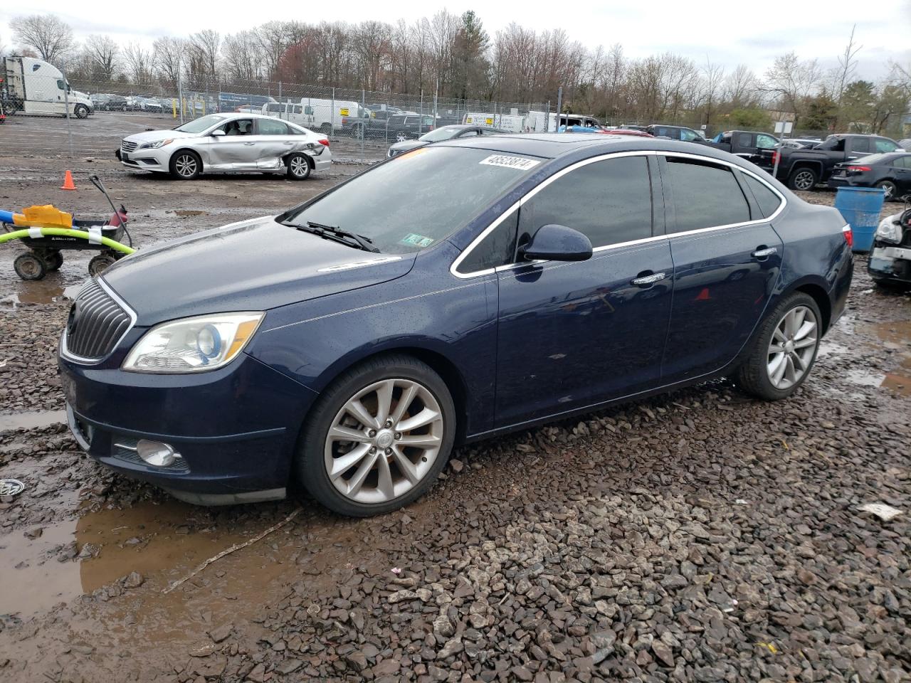 BUICK VERANO 2015 1g4ps5sk4f4151683