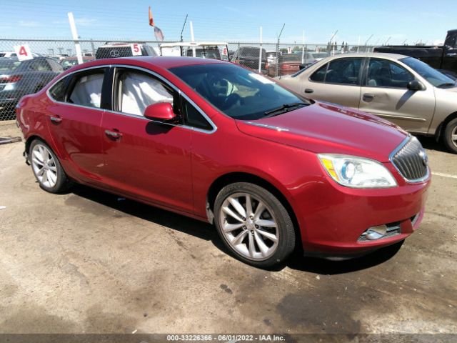 BUICK VERANO 2016 1g4ps5sk4g4142354