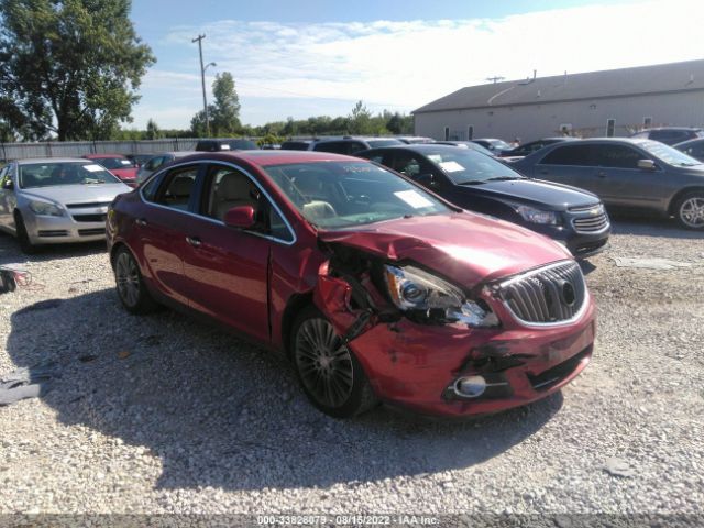 BUICK VERANO 2013 1g4ps5sk5d4124246