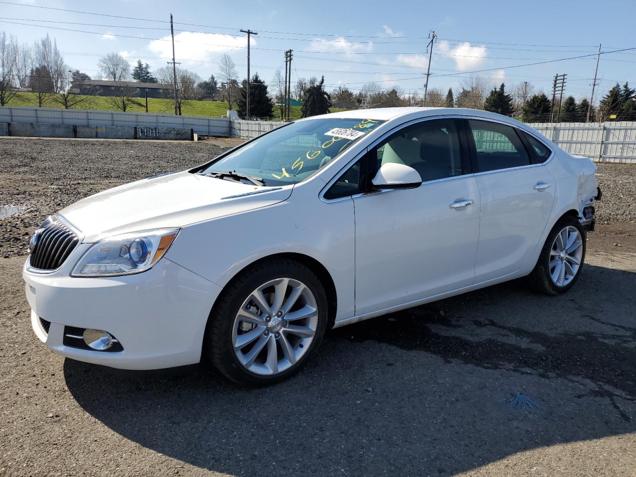 BUICK VERANO 2016 1g4ps5sk5g4175685