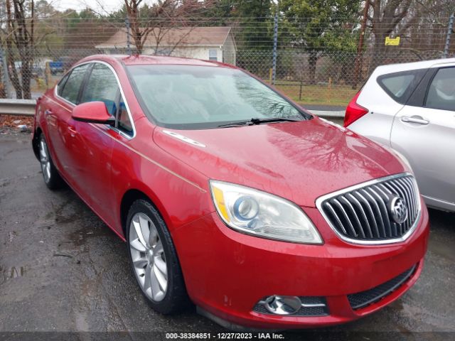 BUICK NULL 2012 1g4ps5sk6c4186494